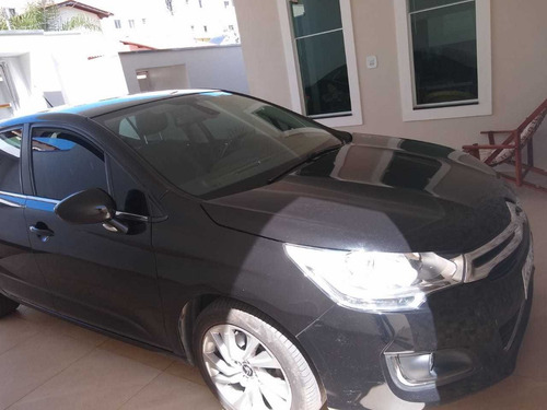 Citroën C4 Citroen C 4 Tubo