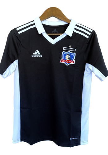 Camiseta Infantil Colo-colo 2022