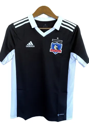 Polera colo colo niño new arrivals