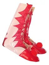 Comprar Botas Payaso Eso It Peniwyse Niños Y Adulto Envio Gratis
