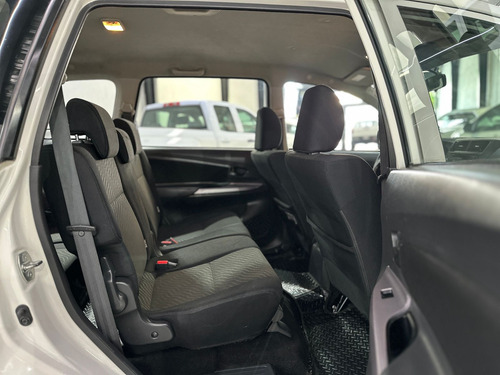 Toyota Avanza 1.5 Xle At