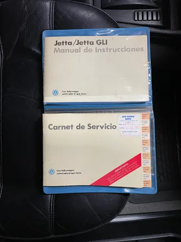 Volkswagen Jetta Carat