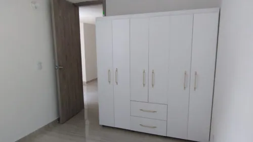 Apartamento Nuevo En Fontibón Bogotá