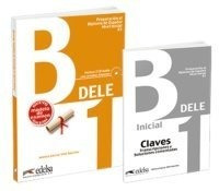 Pack Dele B1 Libro Y Claves Edicion 2020 - Garcia-viã¿o S...