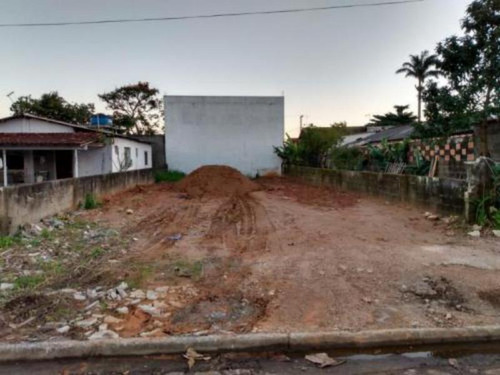 Terreno No Bairro Nova Itanhaém Bom Para Geminada - 5567 Npc