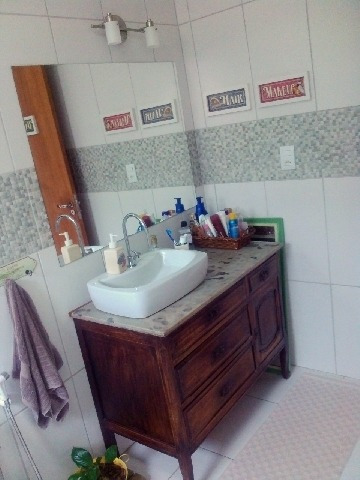 Venda - Casa Cidade Jardim / Sorocaba/sp - 5133