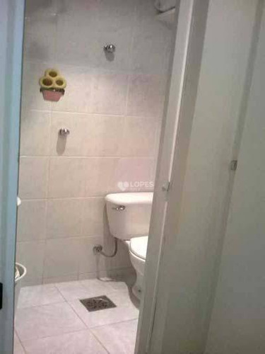 Apartamento Com 4 Dormitórios À Venda, 188 M² Por R$ 1.250.000,00 - Ingá - Niterói/rj - Ap32445