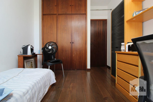 Imagem 15 de 15 de Apartamento À Venda No Santo Antônio - Código 275294 - 275294