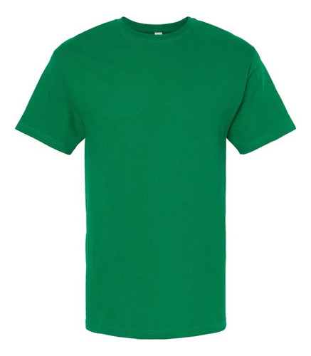 23 Playeras Algodón - Mayoreo Colores Y Tallas A Elegir