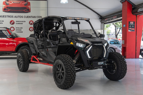 Polaris Rzr 4 Pasajeros 2021