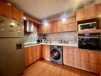 Apartamento en venta