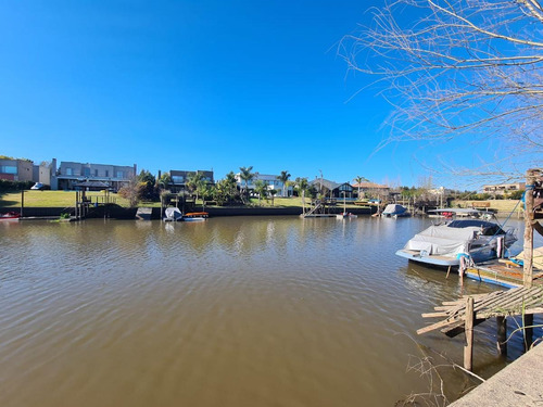 Imagen 6 de 12 de En Exclusiva!! Lote Al Rio En Venta En Barrio San Marco , Villanueva.