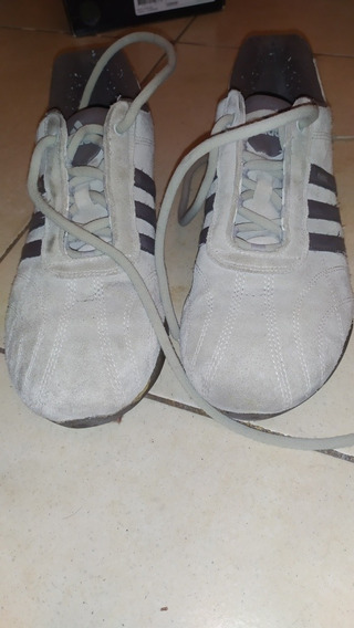 Zapatillas para Hombre adidas Gamuza | MercadoLibre.com.ar
