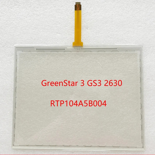 Imagen 1 de 3 de Pantalla Tactil Touch Screen Greenstar Gs3 John Deere