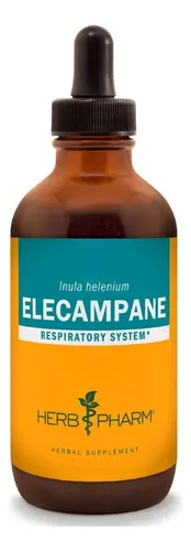 comprar Herb Pharm Helenio 618mg 4fl Oz 168 Servicios