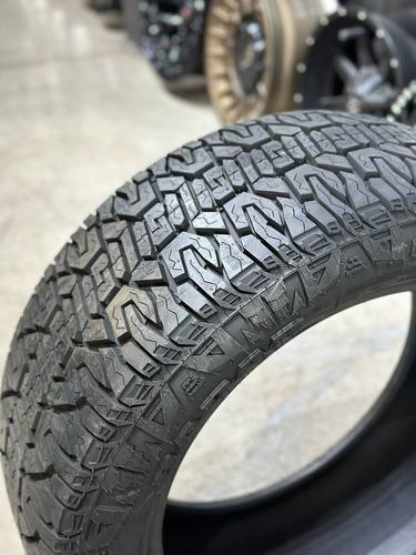 Neumático 235/75r15 110/107s D Lt Radar Renegade At Sport D