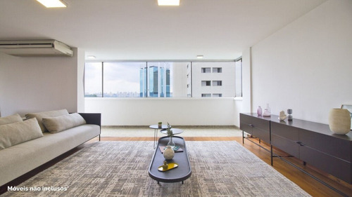 Imagem 17 de 30 de Apartamento - Ap01872 - 70805926