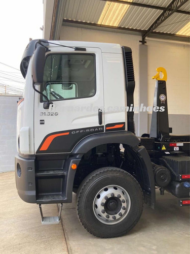Vw 31320 6x4 Caminhao Rolon Rolof /26280/31280/31330/3131