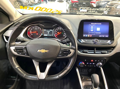 Chevrolet Onix 1.0 TURBO PREMIER
