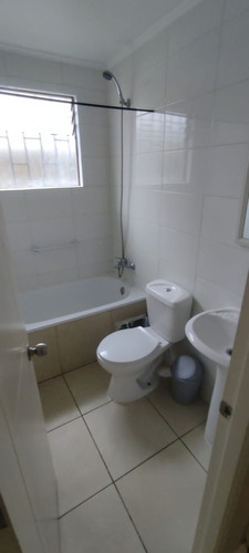 Excelente Casa En Condominio Con Acceso Controlado Algarrobo