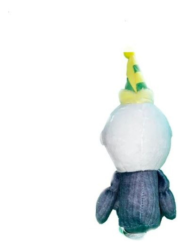 Peluche Ennard Payaso Fnaf Five Nights At Freddy's 18 Cm