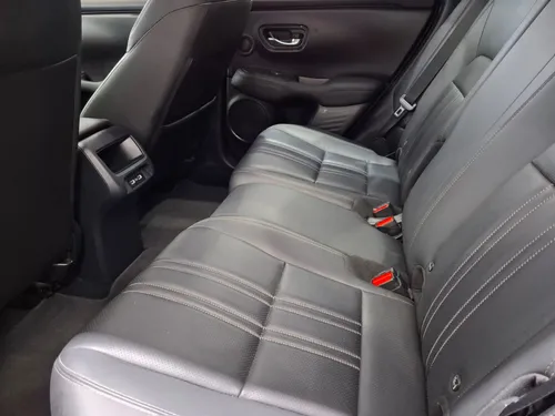 Honda HR-V 2.0 Sport Cvt