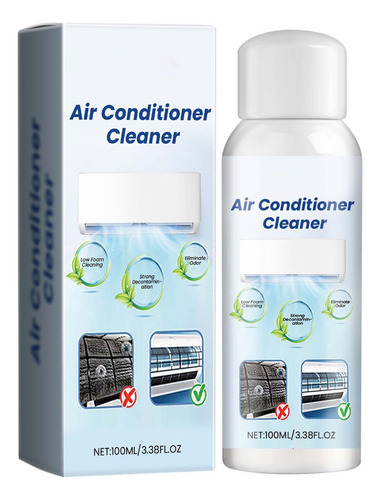 Líquido Limpiador De Descontaminación Foam Strong Foam Clean