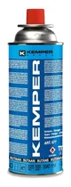 Comprar Cartuchos Gas Butano Anafes Sopletes Cocinillas Kemper 