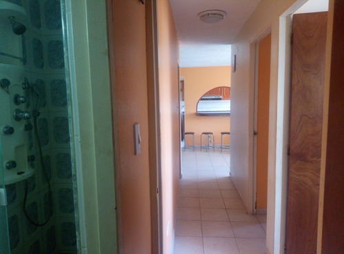 Imagen 5 de 12 de Oportunidad Comodo Apartamento Villa Panamericana Guarenas
