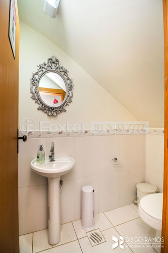 Casa, 2 Dormitórios, 116.9 M², Guarujá - 205411