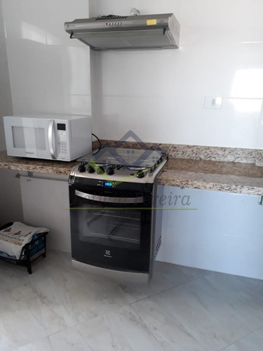 Imagem 4 de 22 de Apartamento Residencial À Venda, No Edifício Suzano, Centro, À 200 Metros Da Estação Cptm, Suzano-sp - Ap00221 - 69371763