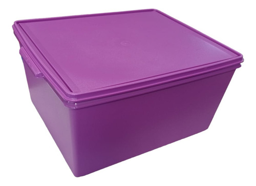 Tupperware Kimono Recipiente 32l Color Idéntico A La Imagen