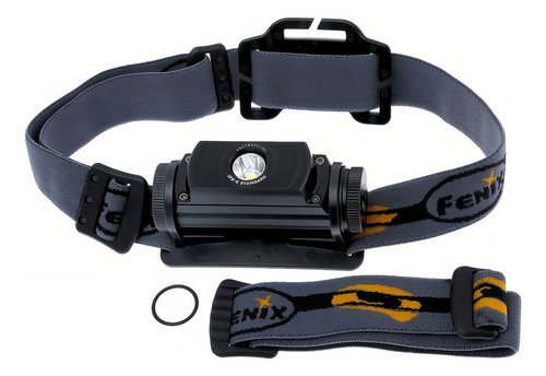 Lanterna De Cabeça Fenix Hl55 900 Lúmens Linha Profissional