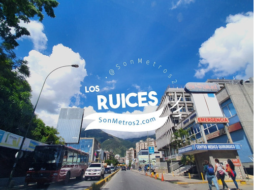 Deposito Oficina En Venta Los Ruices