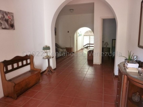 Imagen 3 de 30 de Vendo Casa En Los Palos Grandes #23-4259 Mn
