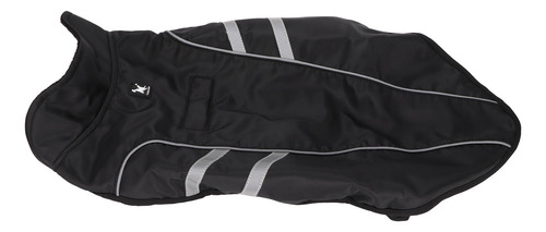 Chubasquero Para Perro Ligero, Ajustable E Impermeable