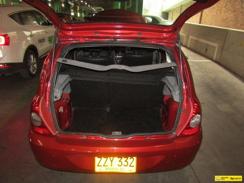 Renault Clio 1.2 Campus