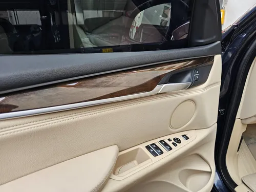 BMW X5 4.4 Xdrive50I con blindaje 2+
