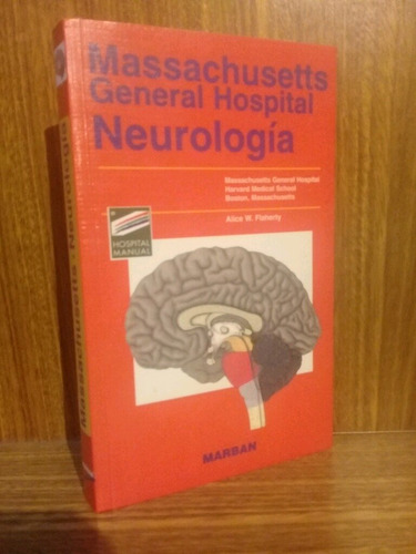 Neurologia, Massachusetts General Hospital