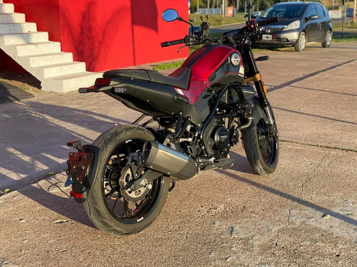 Imagen 5 de 7 de Benelli