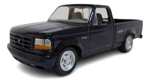 Johnny Lightning 93 Ford F-150 Truck Ertl - J P Cars