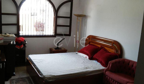 Imagem 15 de 18 de Casa À Venda Em Jardim Paraíso - Ca001147