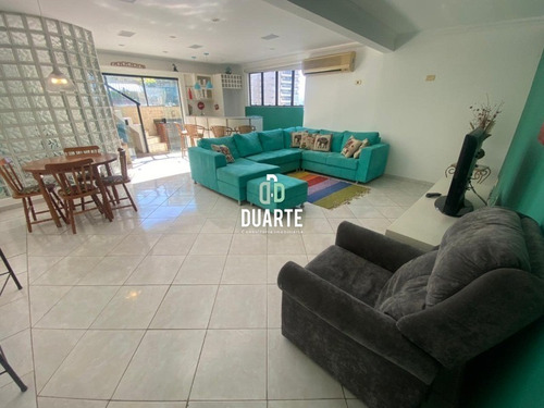 Imagem 20 de 30 de Cobertura - Co00116 - 69733453