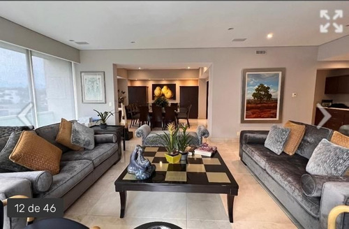Imagen 15 de 30 de Departamento En Venta Y/o Renta Amueblado Con Terraza (m2d24