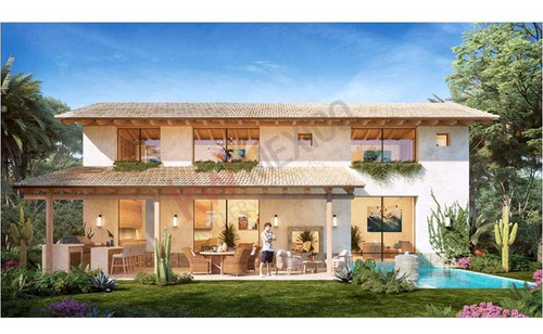 Venta De Lotes De 1000 M2 En Complejo Residencial De 9 Condominios Cada Uno Con Su Viñedo, En Sa...