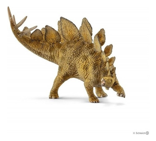 Schleich Dinosaurios 14568 Stegosaurus