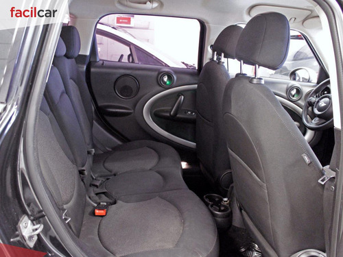 Mini Cooper Countryman Suv 1.6 2014 Excelente!!