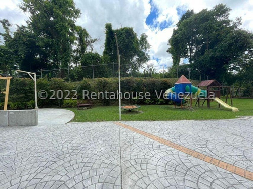 Imagen 3 de 28 de Apartamento En Venta, La Boyera, 116mts, Rah 23-19502