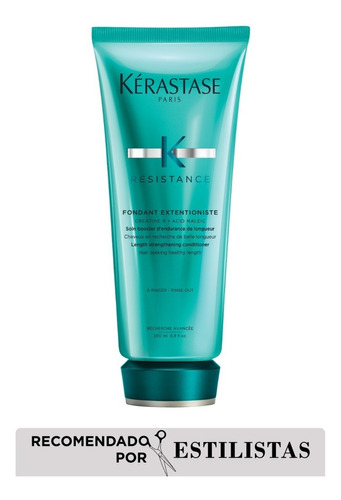 Acondicionador Extentioniste  Kérastase Résistance  | 200 Ml