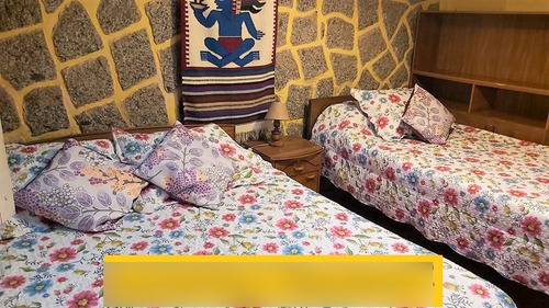 El Quisco Arriendo Casa 7 Pax Y Cabaña 4 Pax 3 Cuadras Playa